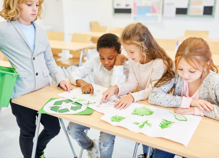 Educação Ambiental